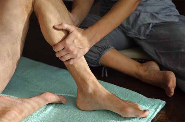 Health feet